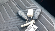 Ford Puma 1.0 EcoBoost Hybrid mHEV ST-Line X 5dr DCT Petrol Hatchback